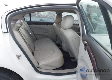 2009 Buick Lucerne Cxl-3 z USA, uszkodzony, nr VIN 1G4HD57109U149819